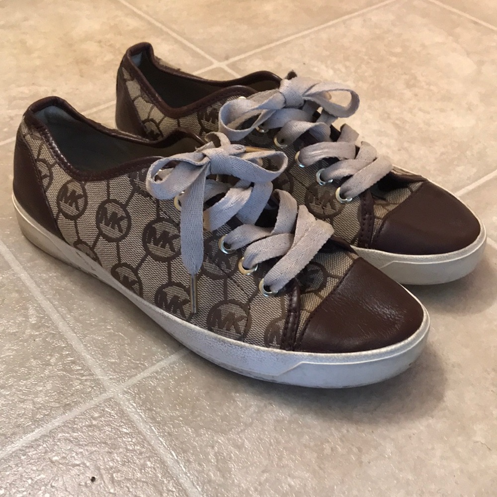MICHAEL KORS SHOES